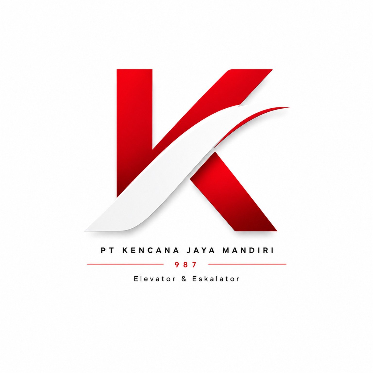 PT Kencana Jaya Mandiri 987 - Elevator & Eskalator